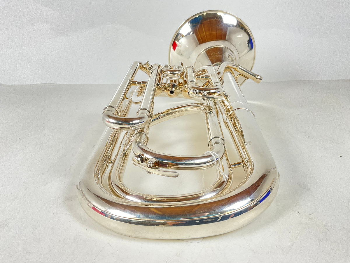 Used Besson BE157 Baritone (SN: 1705113)