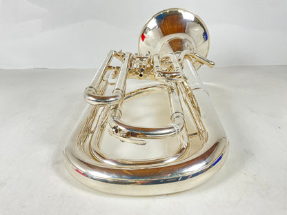 Used Besson BE157 Baritone (SN: 1705113)
