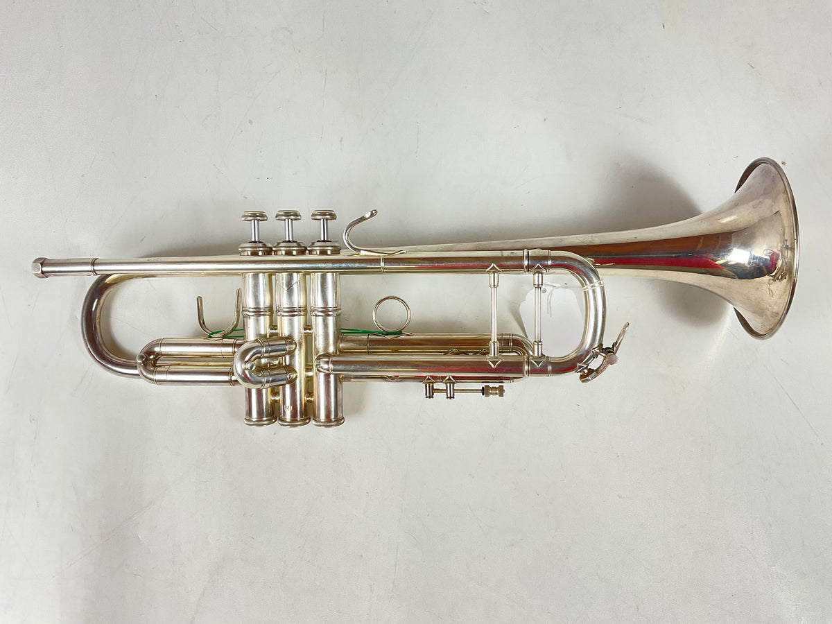 Trompette Sib Bach 37 d'occasion (No. de série : 241356)