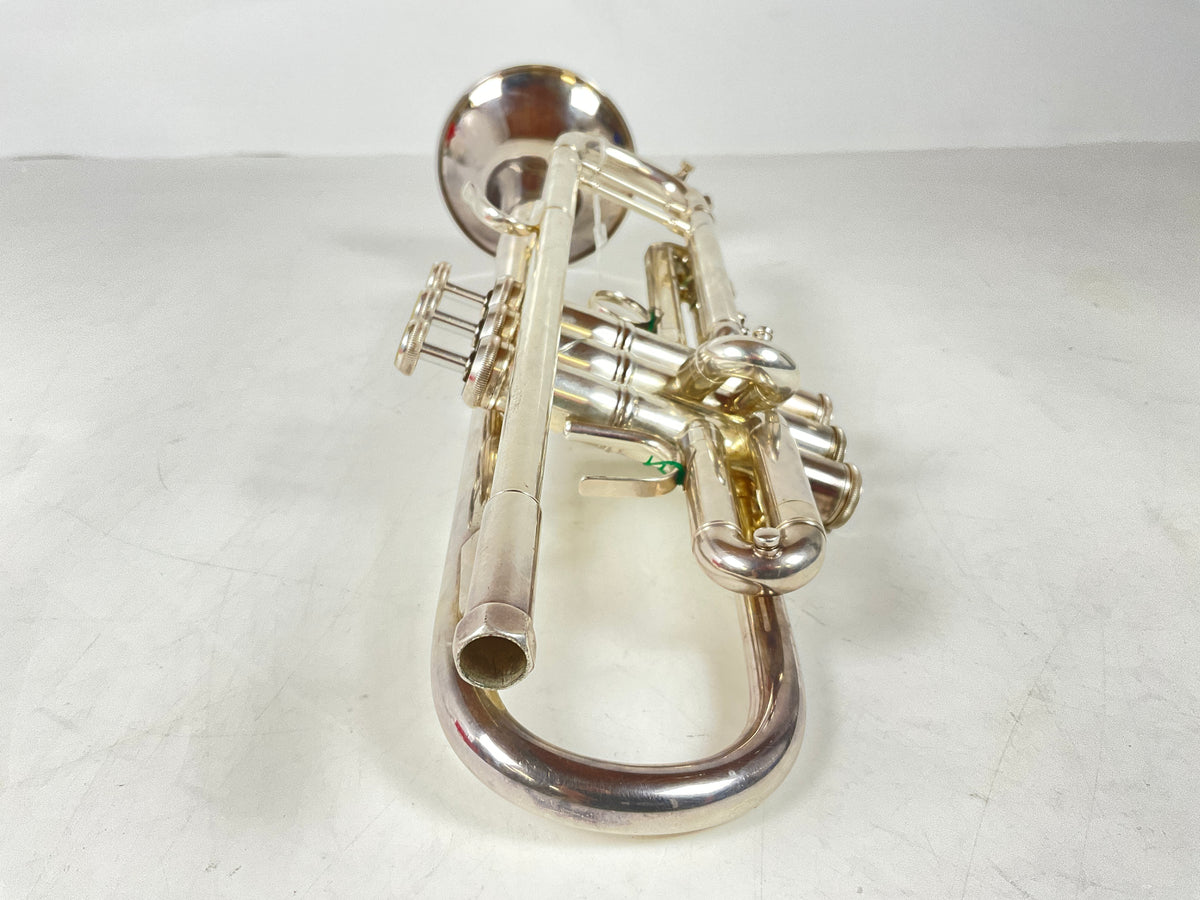 Trompette Sib Bach 37 d'occasion (No. de série : 241356)