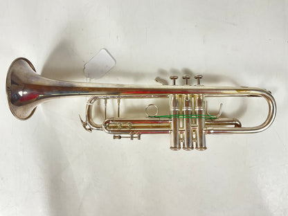 Trompette Sib Bach 37 d'occasion (No. de série : 241356)