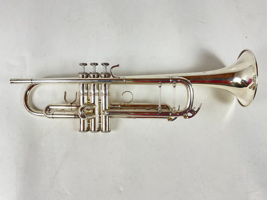 Used Yamaha YTR-8335UGS Bb Trumpet (SN: 302383)