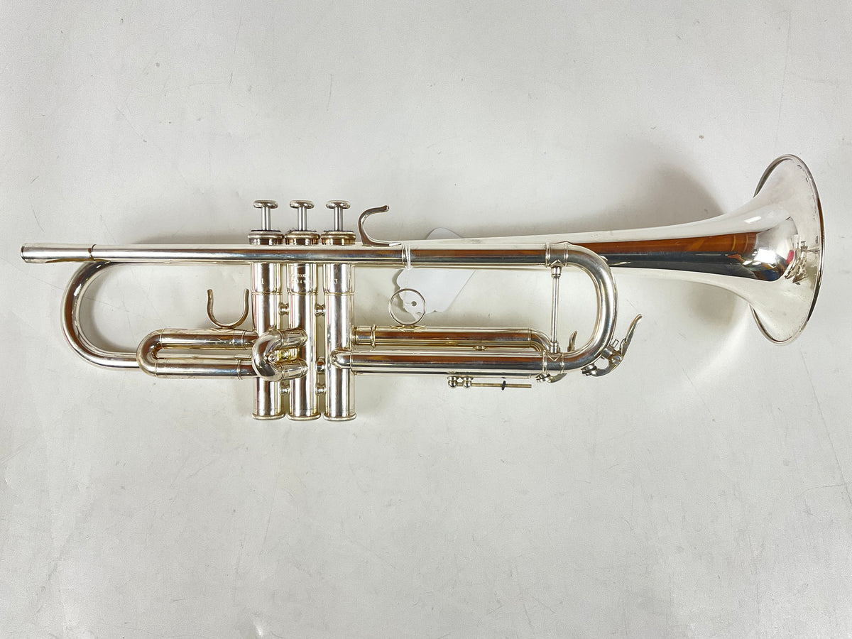 Used Yamaha YTR-800GS Bb Trumpet (SN: 203498)