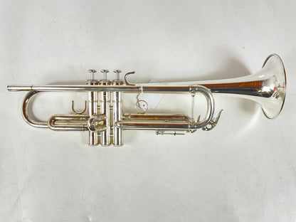 Used Yamaha YTR-800GS Bb Trumpet (SN: 203498)