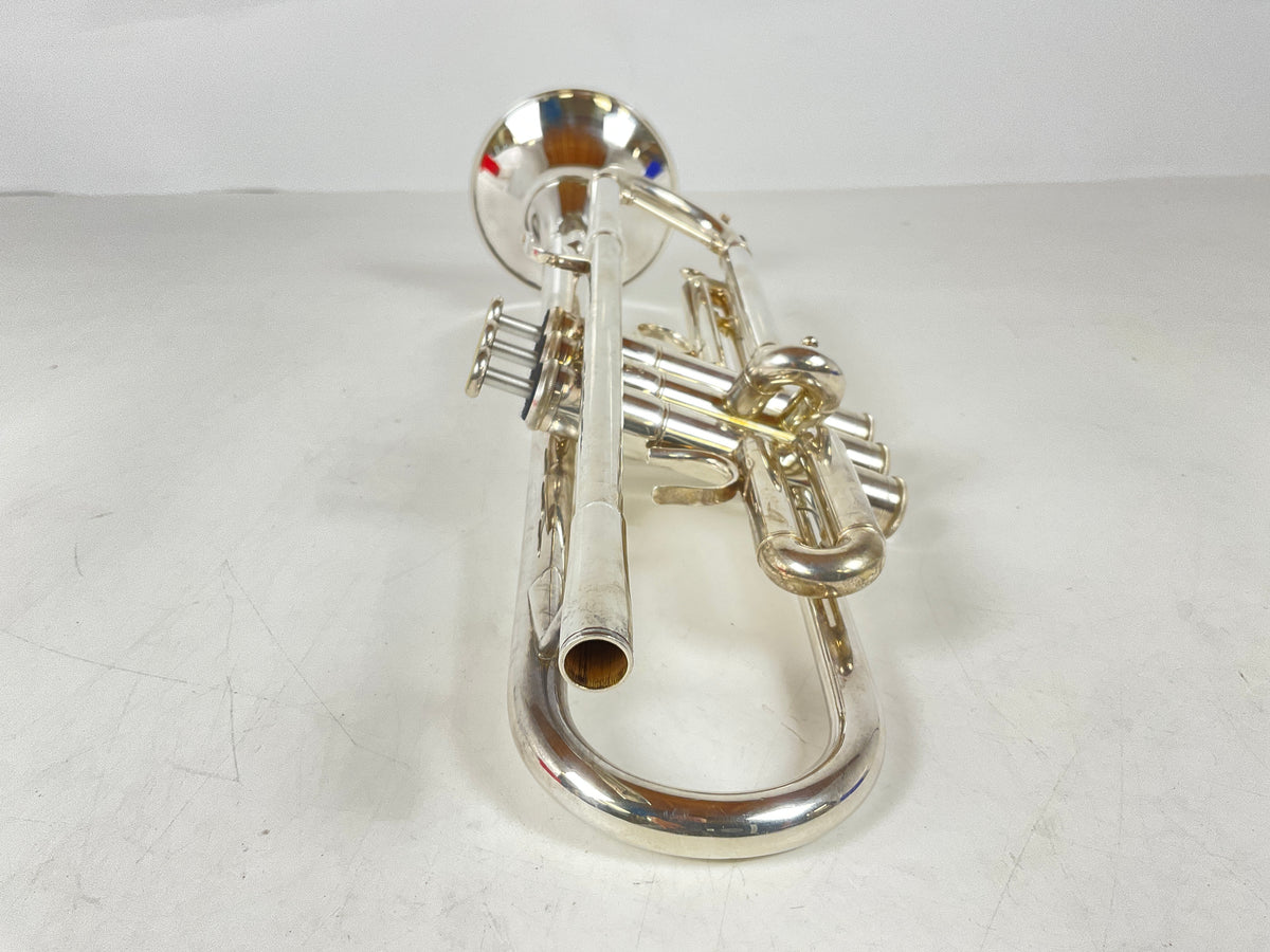 Used Yamaha YTR-800GS Bb Trumpet (SN: 203498)