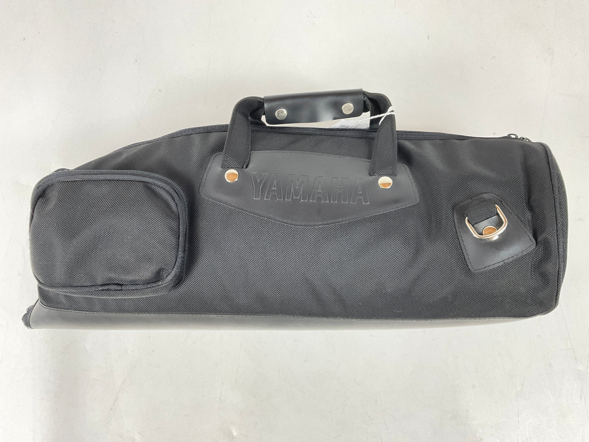 Used Yamaha YTR-800GS Bb Trumpet (SN: 203498)