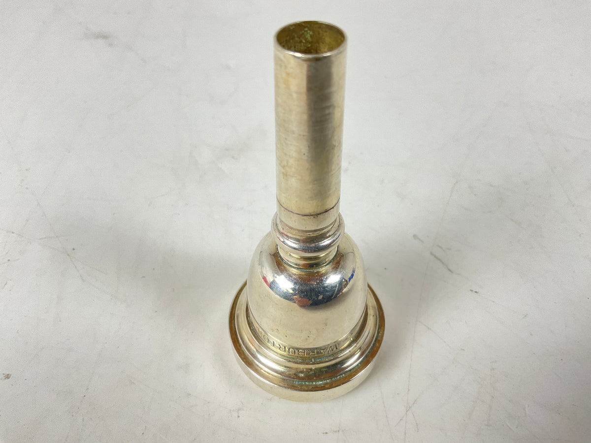 Embouchure de trompette Warburton 5MVW d'occasion [42229]