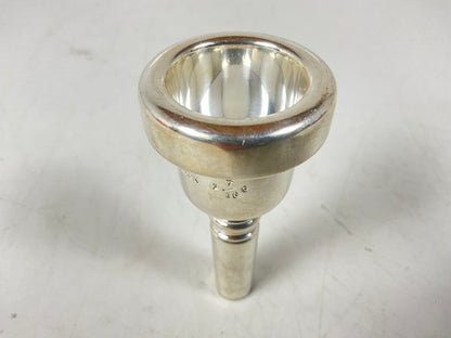 Used Greg Black 1 7/16G Bass Trombone [69043]