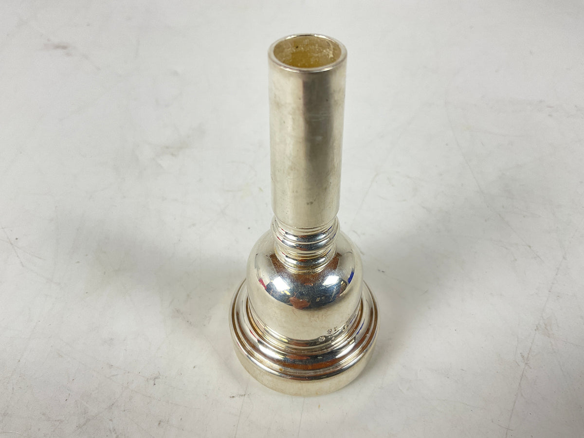 Used Greg Black 1 7/16G Bass Trombone [69043]