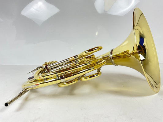 Used Yamaha YHR-871DII French Horn (SN: 014249)
