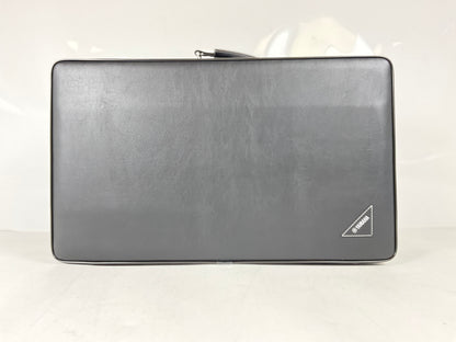Démonstration cor double Yamaha YHR-671D Fa/Sib (SN: 011240)
