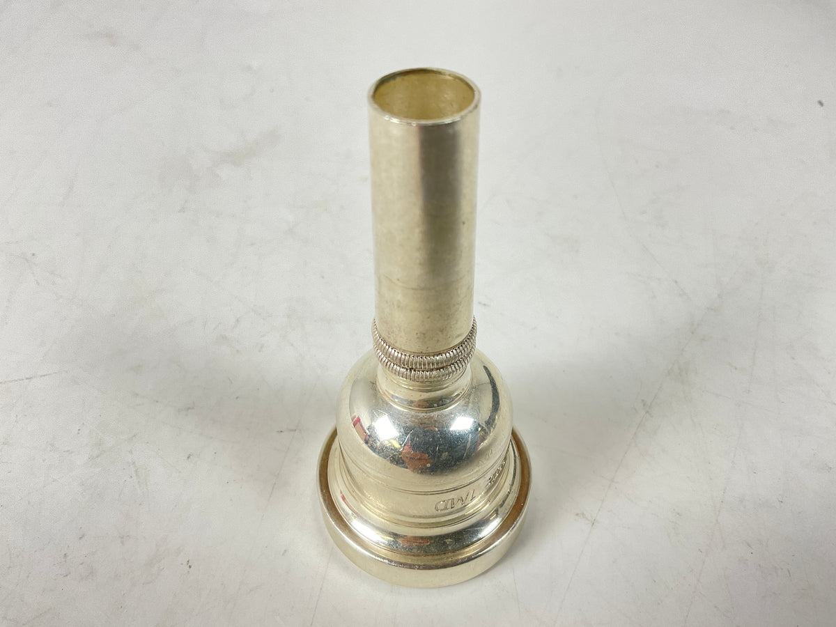 Used S. E. Shires New Classic 1MD Large Shank Trombone [84702]