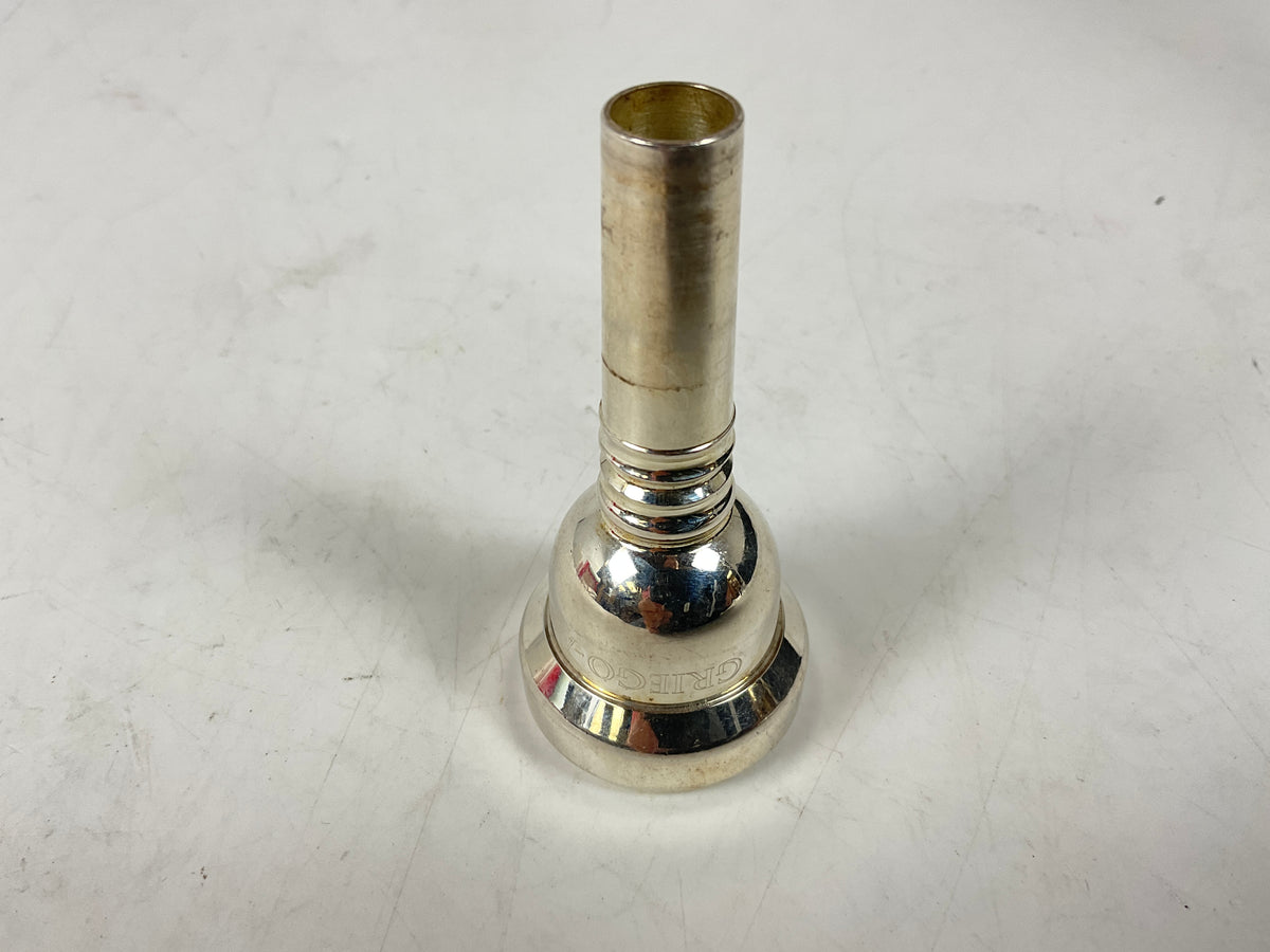 Trombone Griego 4.5 Large Shank d'occasion [39253]