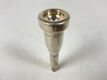 Used Bach Corp. Megatone 2C Trumpet [98078]