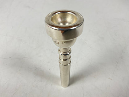 Used Bach 2C Trumpet [08455]