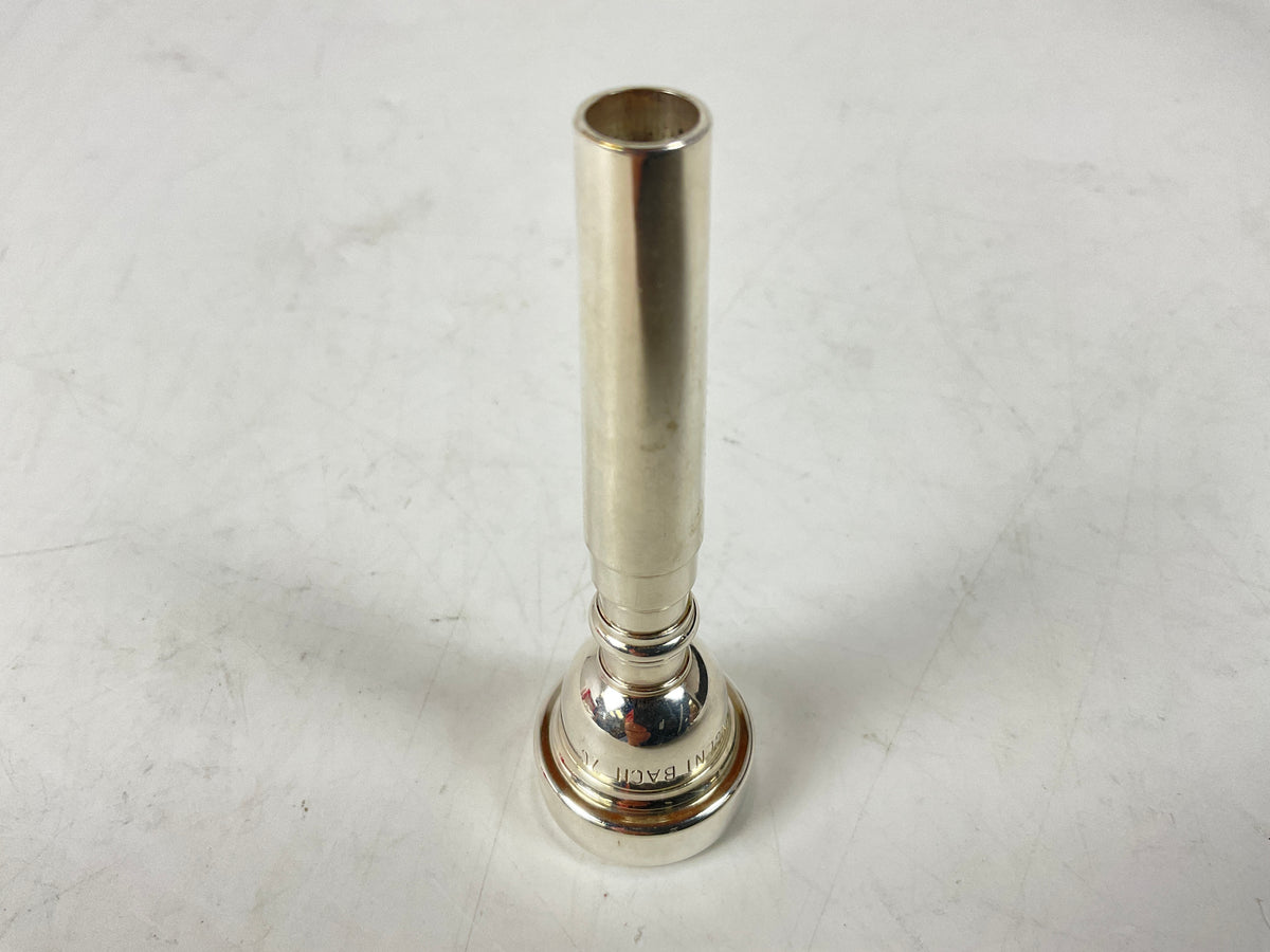 Used Bach 2C Trumpet [08455]