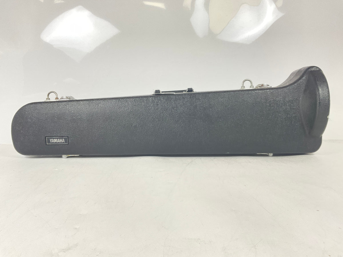 Used Conn 6H Bb Trombone (SN: 696066)