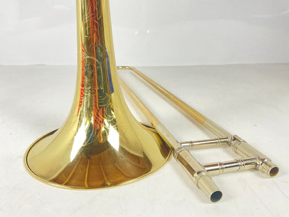 Used Conn 6H Bb Trombone (SN: 696066)