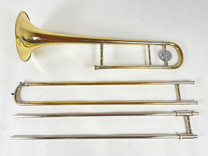 Used Conn 6H Bb Trombone (SN: 696066)