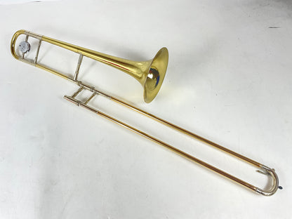 Used Conn 6H Bb Trombone (SN: 696066)