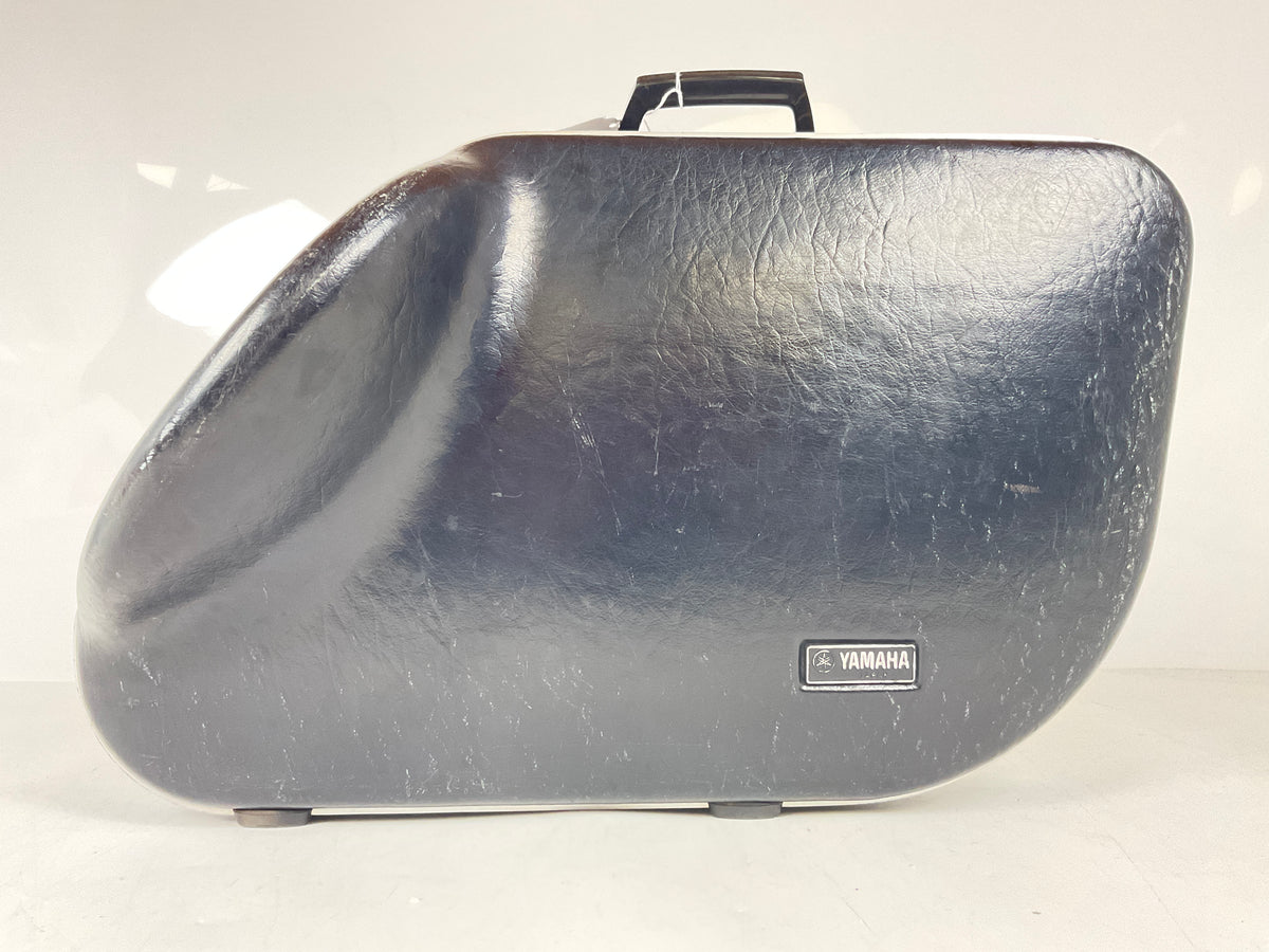 Cor d'harmonie Yamaha YHR-664 double en fa/si bémol d'occasion (SN : 003604)