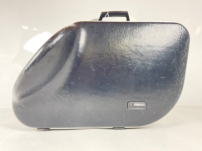 Cor d'harmonie Yamaha YHR-664 double en fa/si bémol d'occasion (SN : 003604)