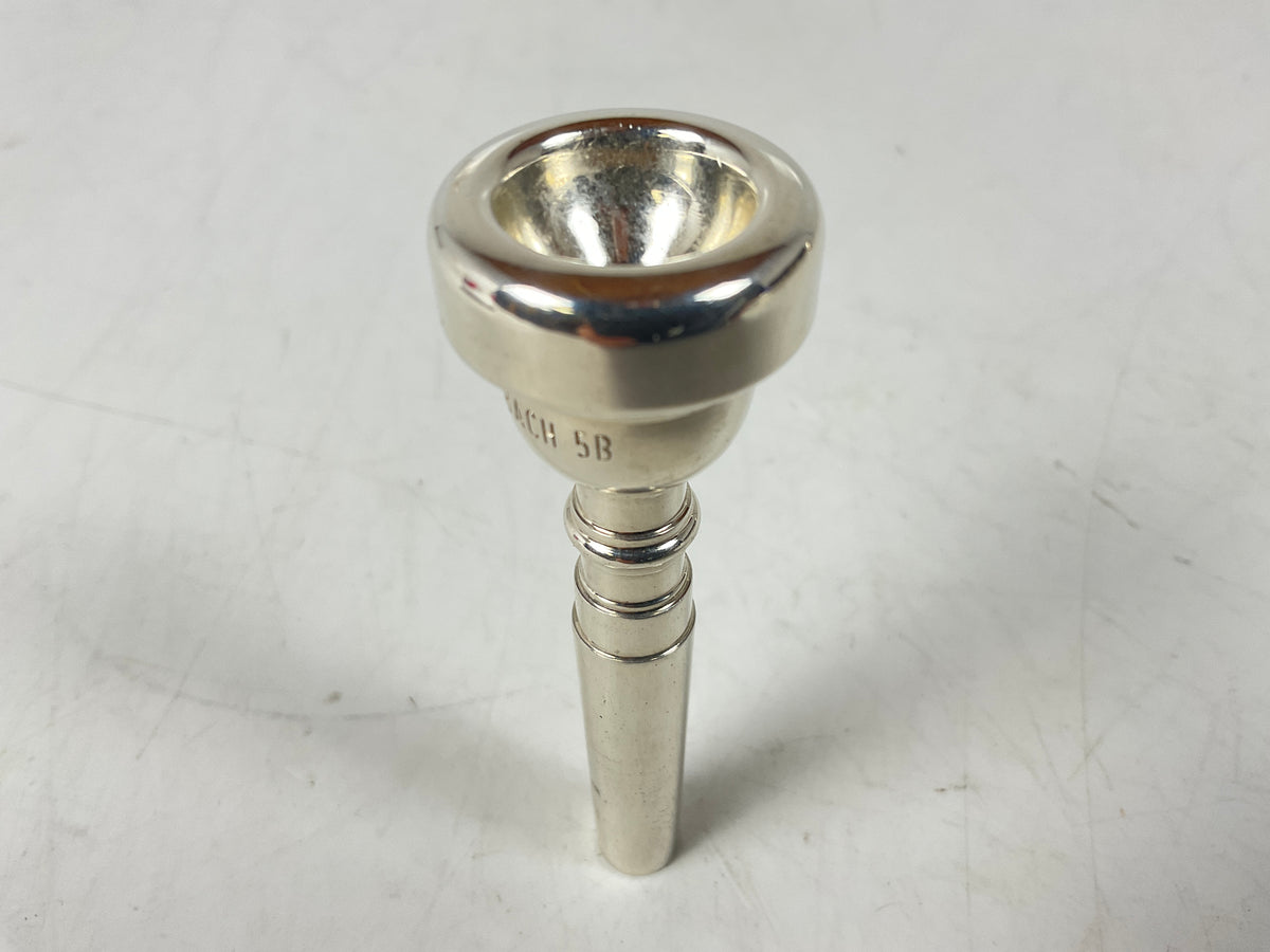 Used Bach 5B Trumpet [20912]