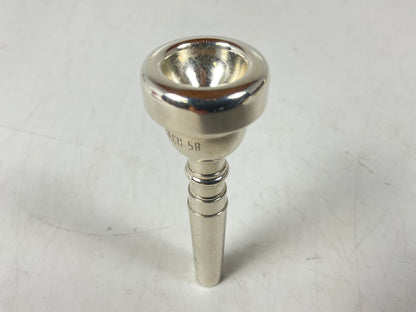 Used Bach 5B Trumpet [20912]