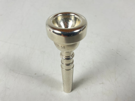 Used Bach 5B Trumpet [20912]