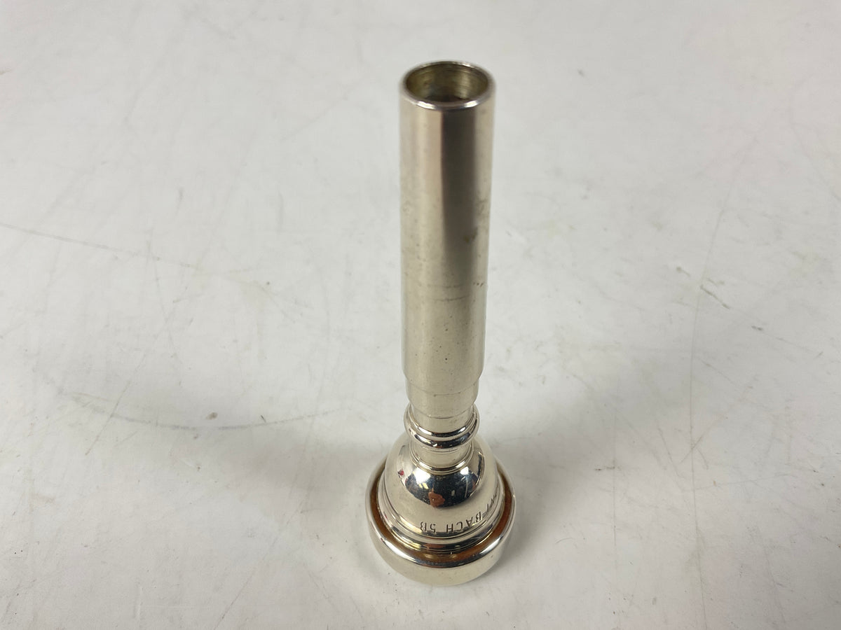 Used Bach 5B Trumpet [20912]
