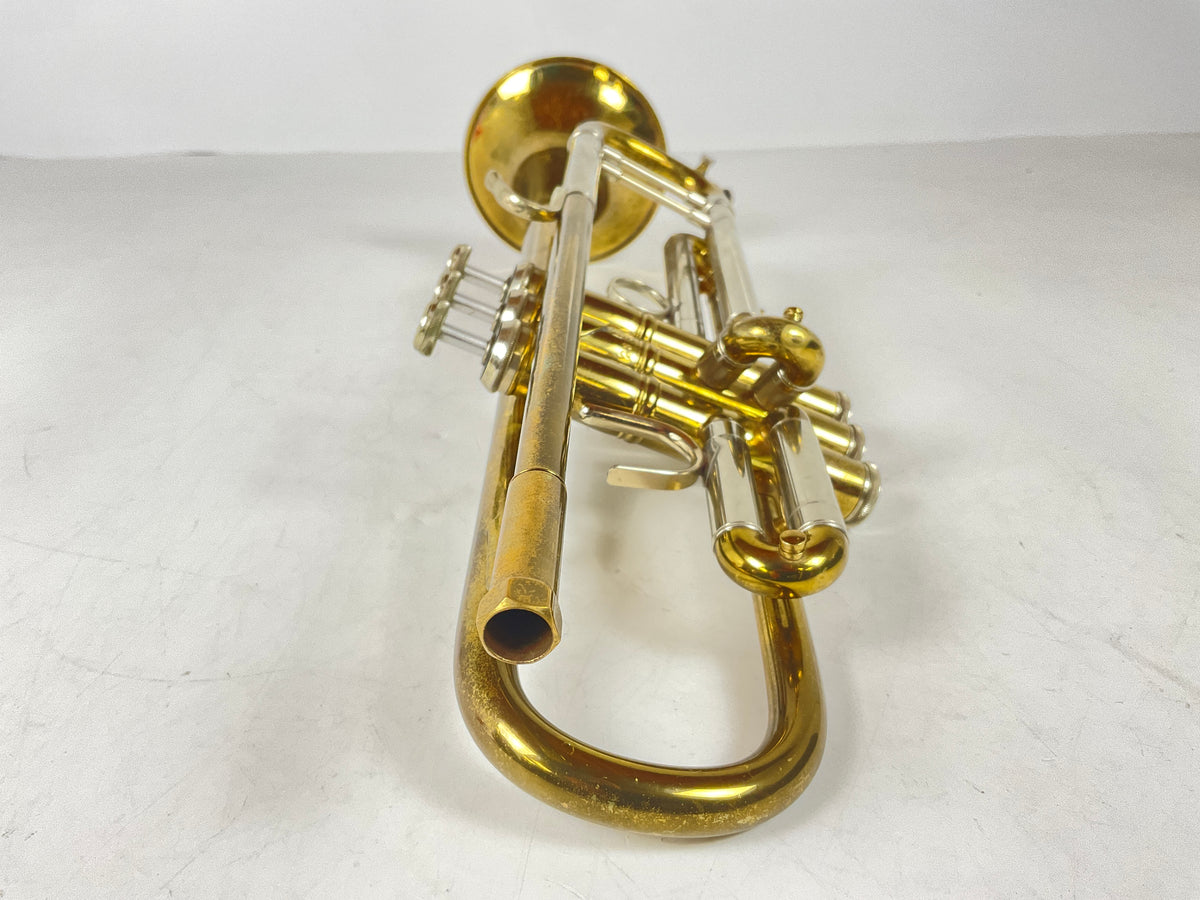 Trompette Sib Bach 37 d'occasion (No. de série : 241356)