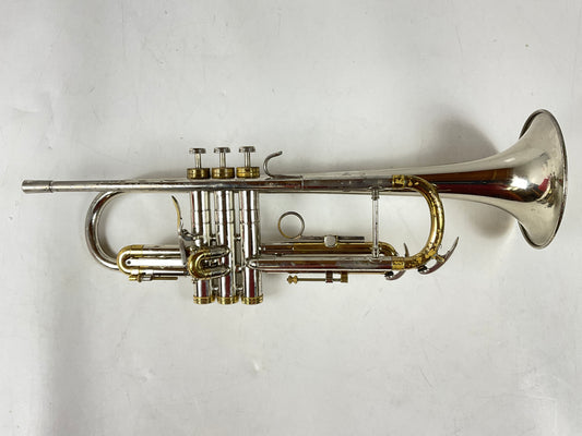 Used Conn Connstellation 38B Bb Trumpet (SN: N48063)