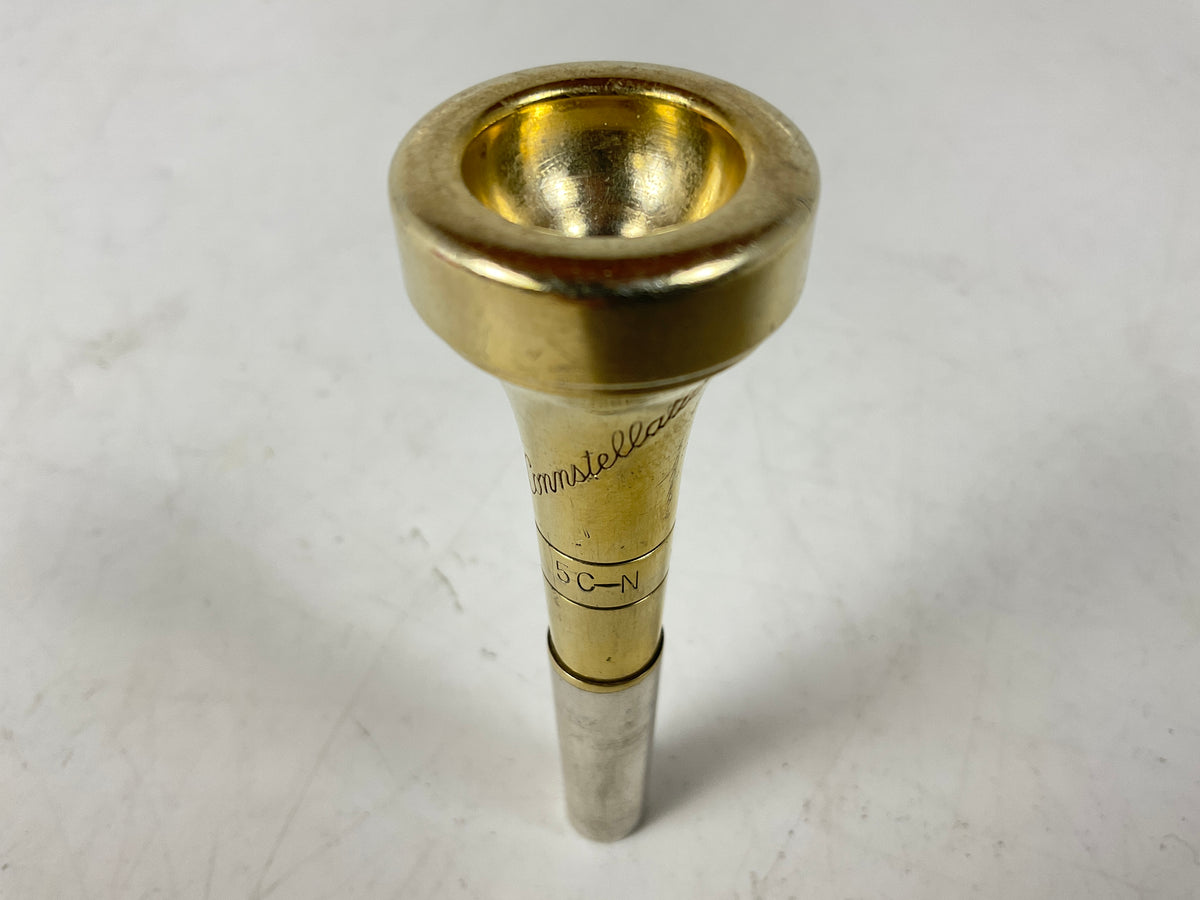 Used Connstellation 5CN Trumpet [74460]