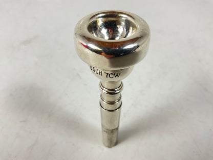 Used Bach 7CW Trumpet [23087]