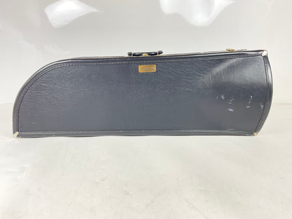 Used Getzen 3047AFR Bb/F Tenor Trombone (SN: 5984)