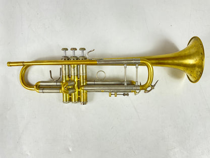Used Bach LT37 Bb Trumpet (SN: 112191)