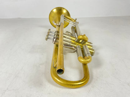 Used Bach LT37 Bb Trumpet (SN: 112191)