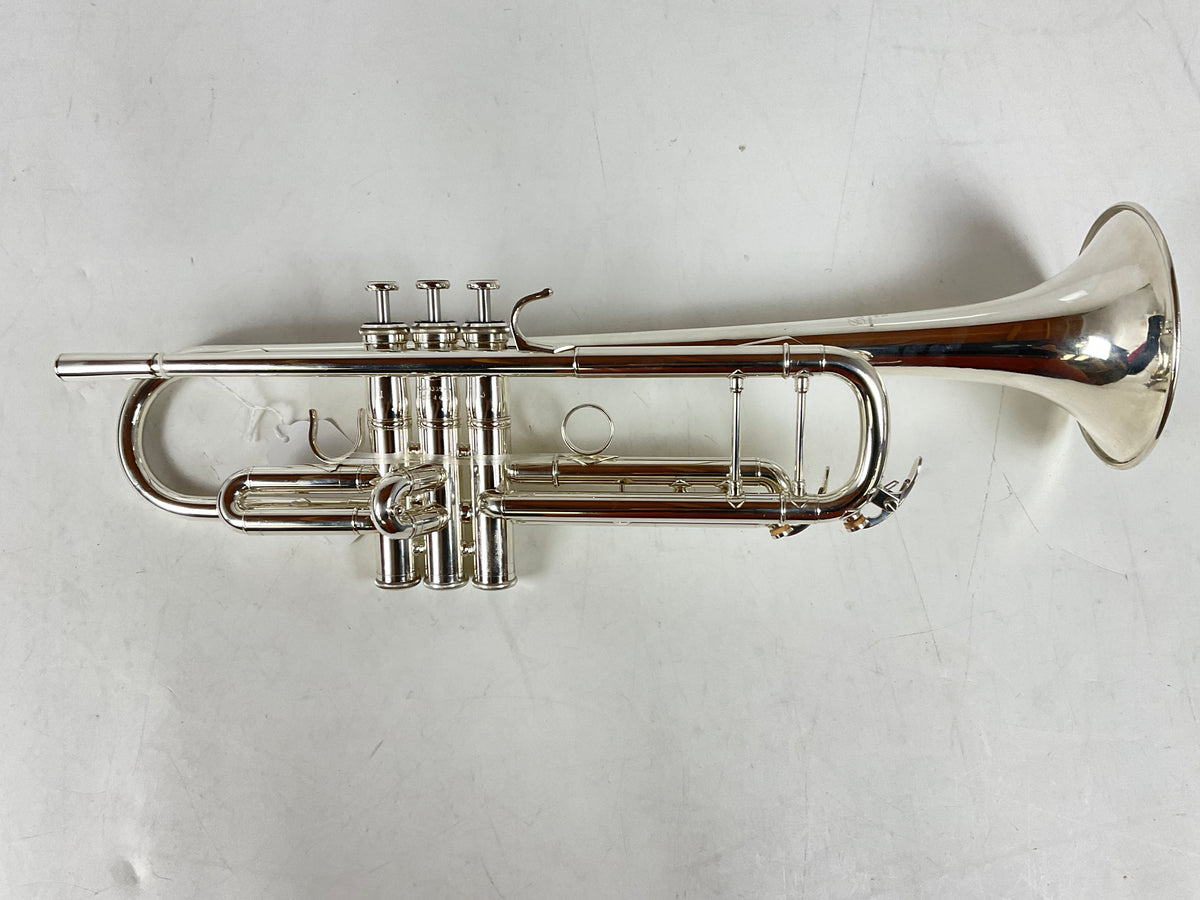 Used Yamaha YTR-8335HS Bb Trumpet (SN: 001465)