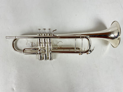Used Yamaha YTR-8335HS Bb Trumpet (SN: 001465)