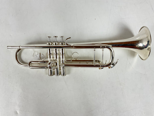 Used Yamaha YTR-8335HS Bb Trumpet (SN: 001465)