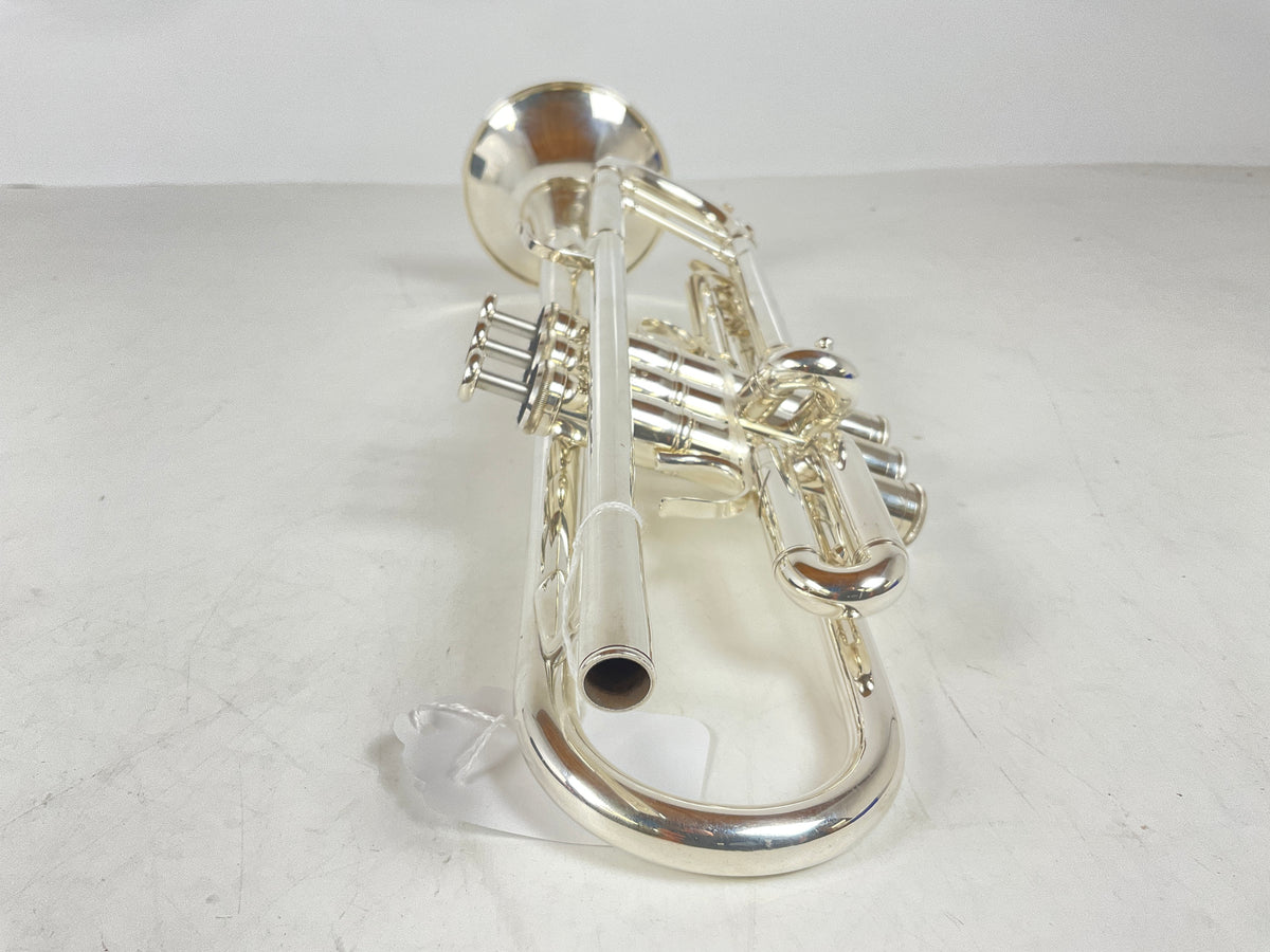 Used Yamaha YTR-8335HS Bb Trumpet (SN: 001465)