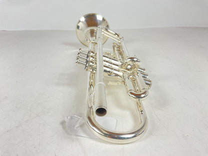 Used Yamaha YTR-8335HS Bb Trumpet (SN: 001465)