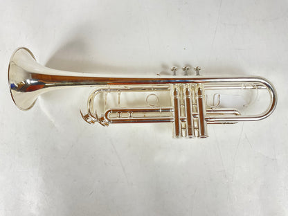 Used Yamaha YTR-8335HS Bb Trumpet (SN: 001465)