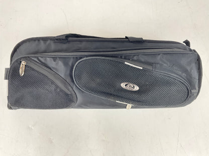 Used Yamaha YTR-8335HS Bb Trumpet (SN: 001465)