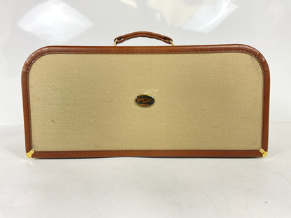 Used Callet Superchops Bb Trumpet (SN: 7476)