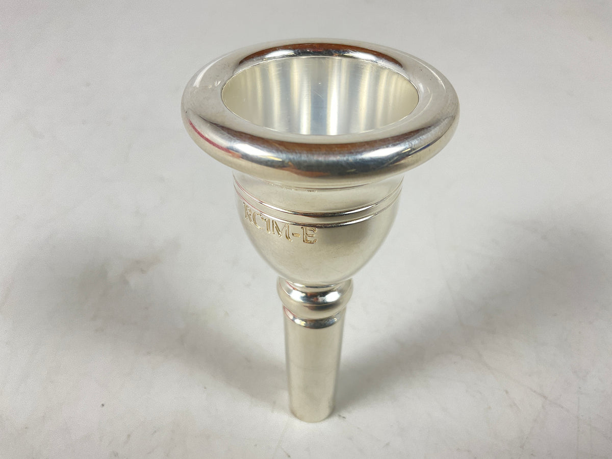 Demo Dillon RC1M-E Tuba Mouthpiece [91102]