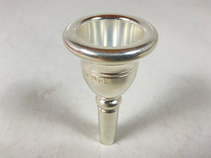 Demo Dillon RC1M-E Tuba Mouthpiece [91102]