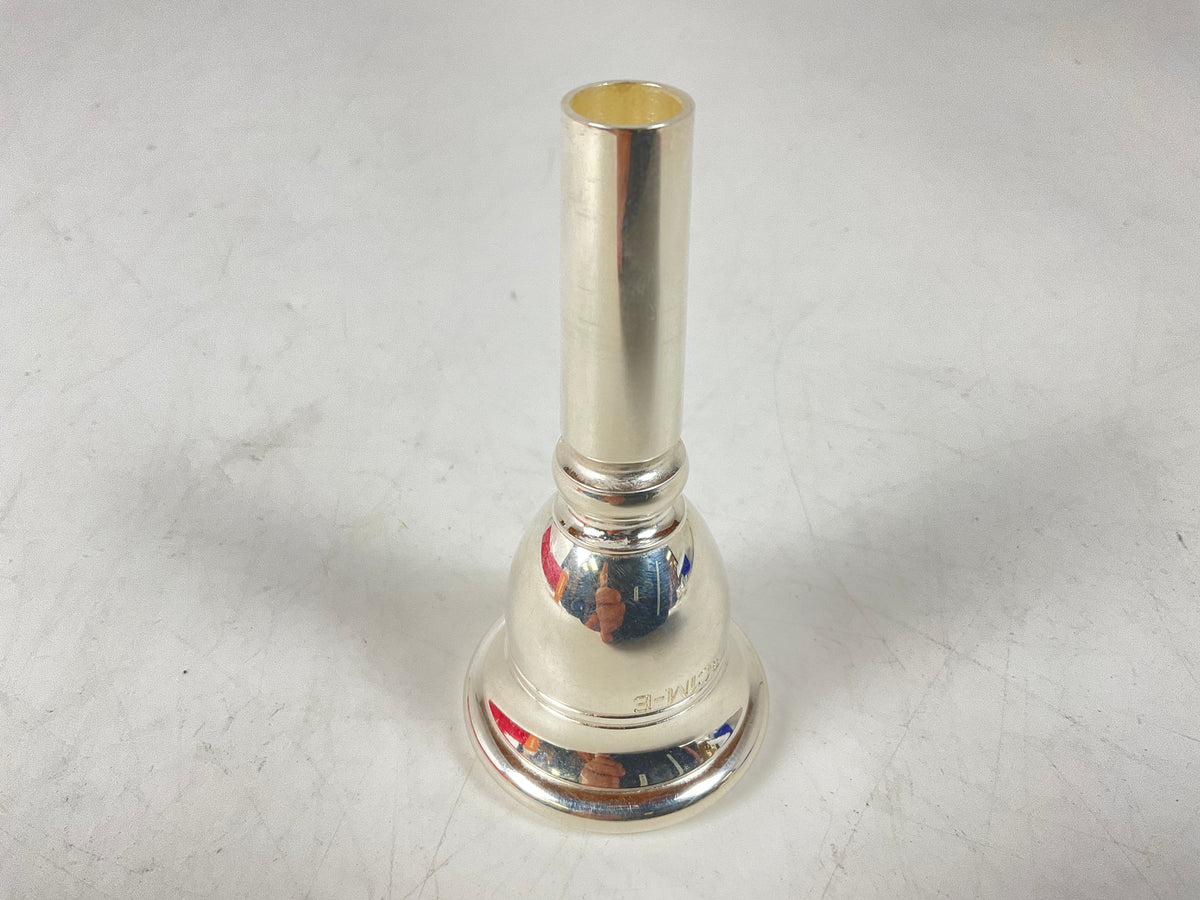 Demo Dillon RC1M-E Tuba Mouthpiece [91102]