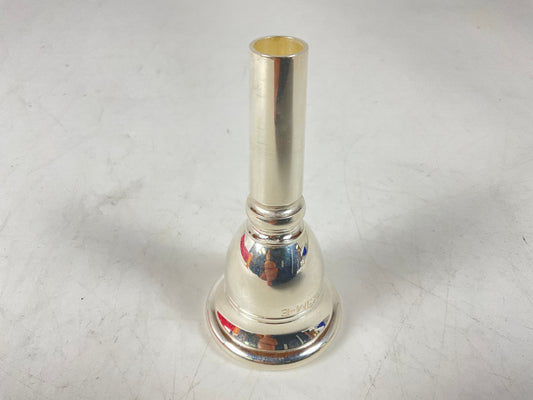 Demo Dillon RC1M-E Tuba Mouthpiece [91102]
