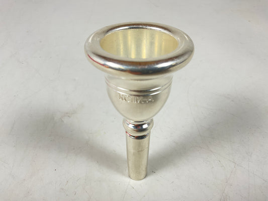 Demo Dillon RC1M-A Tuba Mouthpiece [65062]
